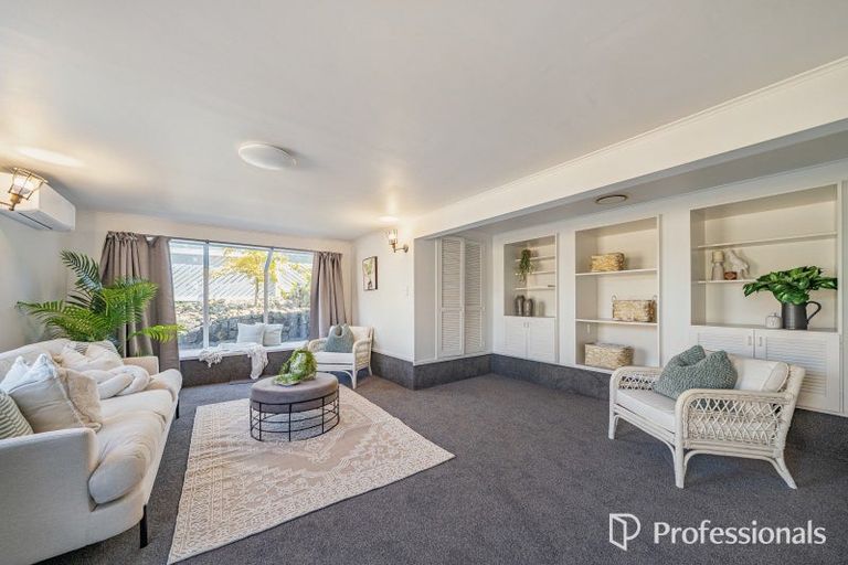 Photo of property in 24 Rondane Place, Tirohanga, Lower Hutt, 5010