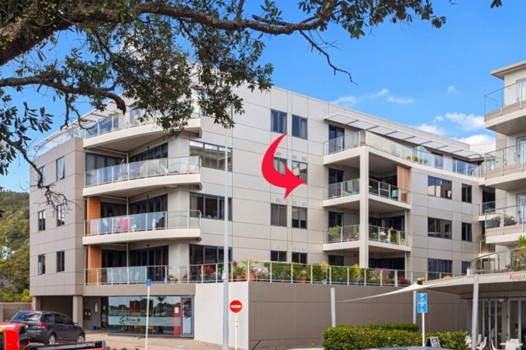 Photo of property in Waterfront Quays, 17 Quay Street, Whakatane, 3120