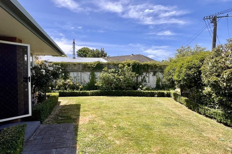 Photo of property in 23 Lansbury Avenue, Strowan, Christchurch, 8052
