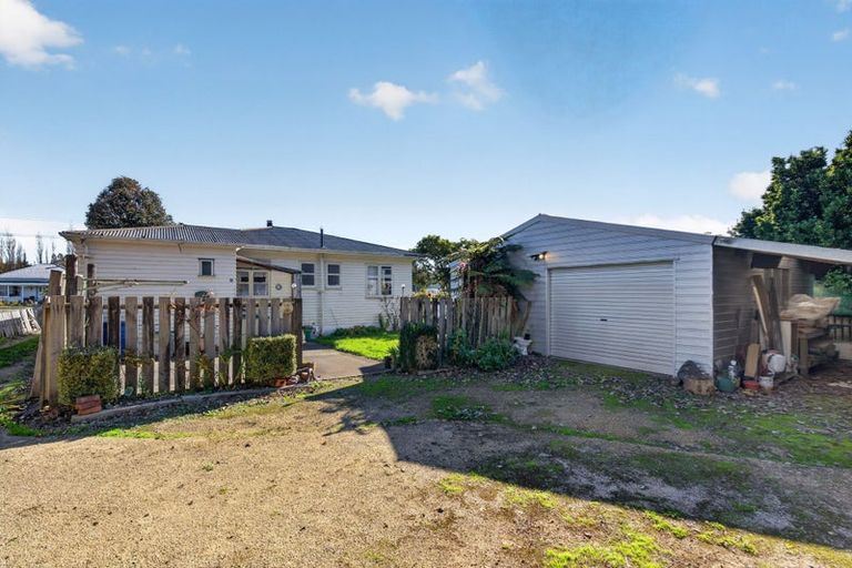Photo of property in 21 Stanly Street, Eketahuna, 4900
