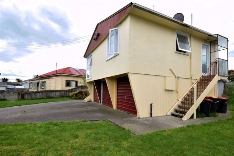 Photo of property in 1/459 Worcester Street, Linwood, Christchurch, 8011