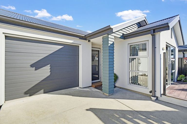 Photo of property in 17 Johnson Street, Kaiapoi, 7630