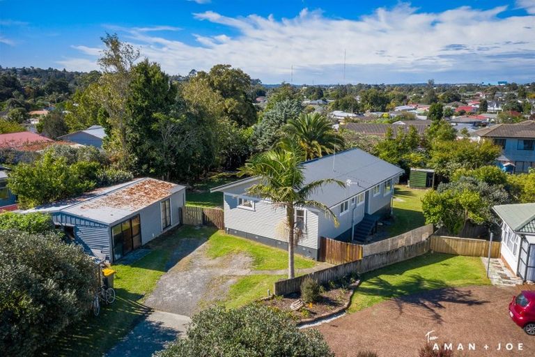 Photo of property in 78 Harrington Road, Henderson, Auckland, 0610