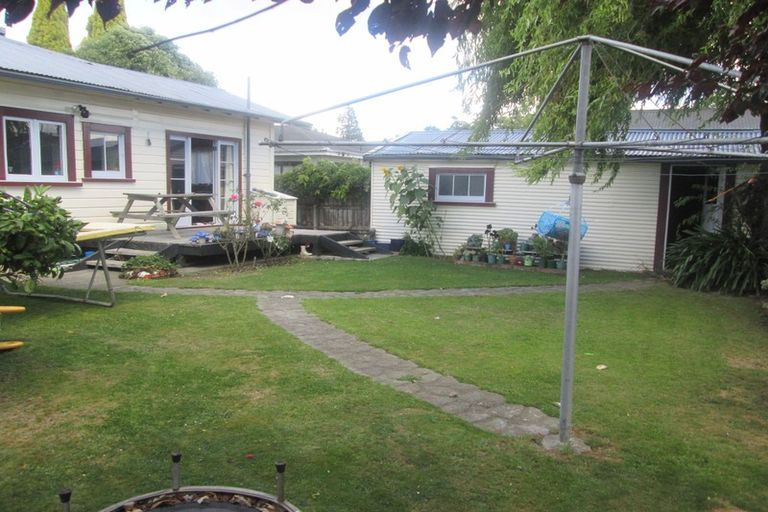 Photo of property in 8 Casel Street, Masterton, 5810