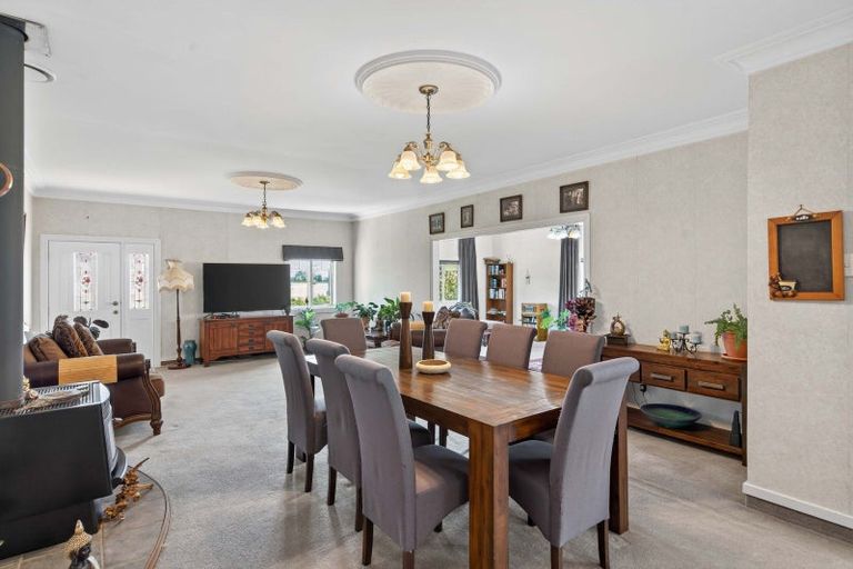 Photo of property in 134 Paeroa-tahuna Road, Springdale, Morrinsville, 3374