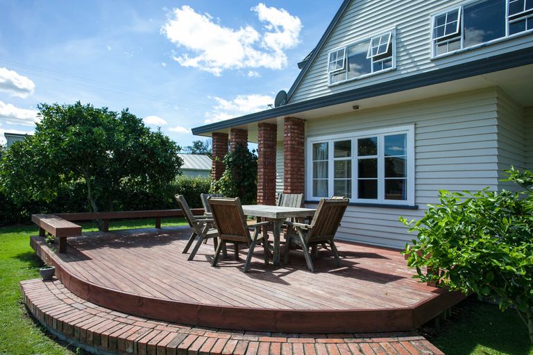 Photo of property in 381 Racecourse Road, Te Awamutu, 3800