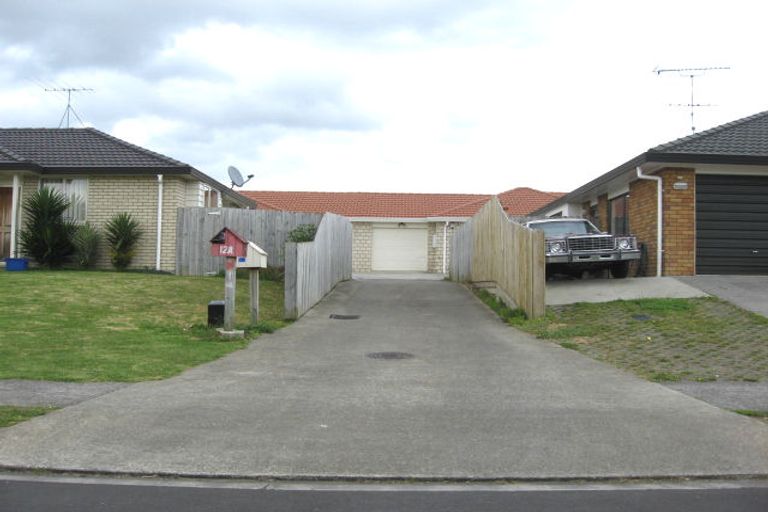 Photo of property in 12a Margarita Rise, Pukekohe, 2120