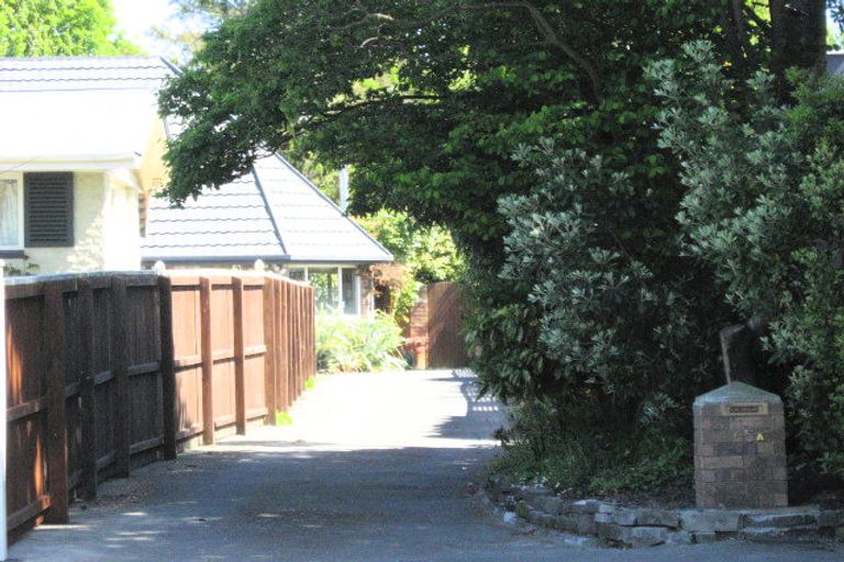 Photo of property in 65a Greers Road, Burnside, Christchurch, 8041