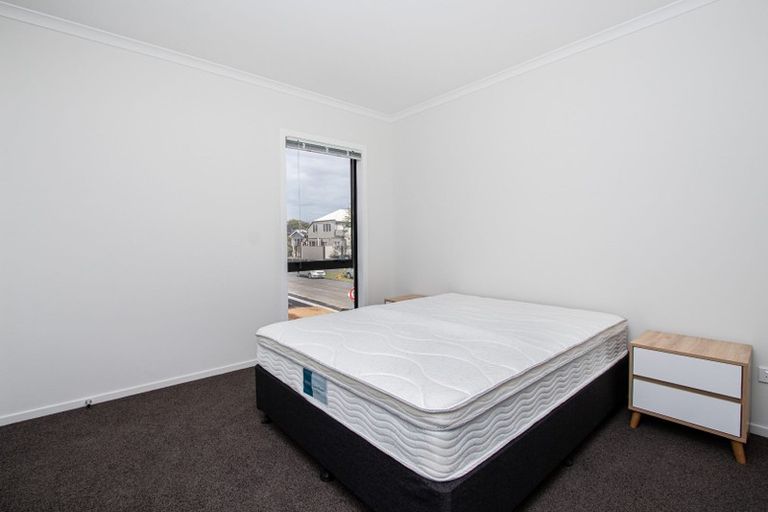 Photo of property in 13u3 Palmerston Street, Hamilton Central, Hamilton, 3204