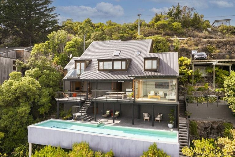 Photo of property in 111 Scarborough Road, Scarborough, Christchurch, 8081