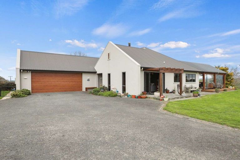 Photo of property in 137 Ellis Road, Otorohanga, 3974