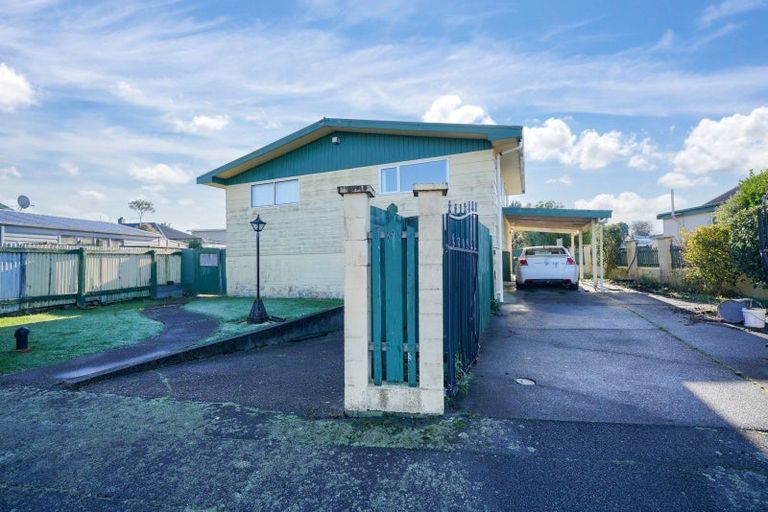 Photo of property in 330 Centre Street, Rockdale, Invercargill, 9812