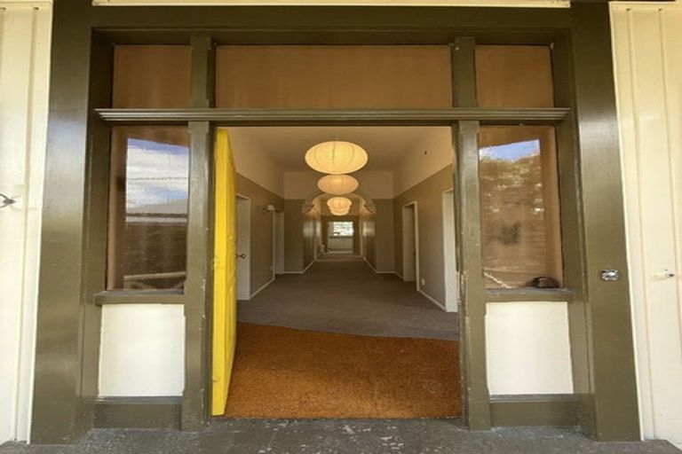 Photo of property in 66 Central Terrace, Kelburn, Wellington, 6012