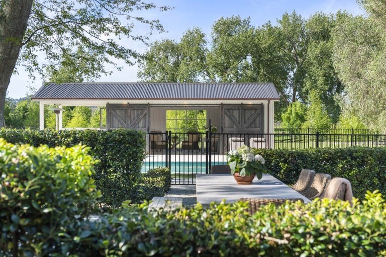 Photo of property in 197 Papakura-clevedon Road, Clevedon, Papakura, 2582