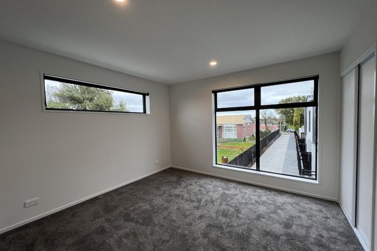 Photo of property in 10a/1 Mclean Street, Linwood, Christchurch, 8062