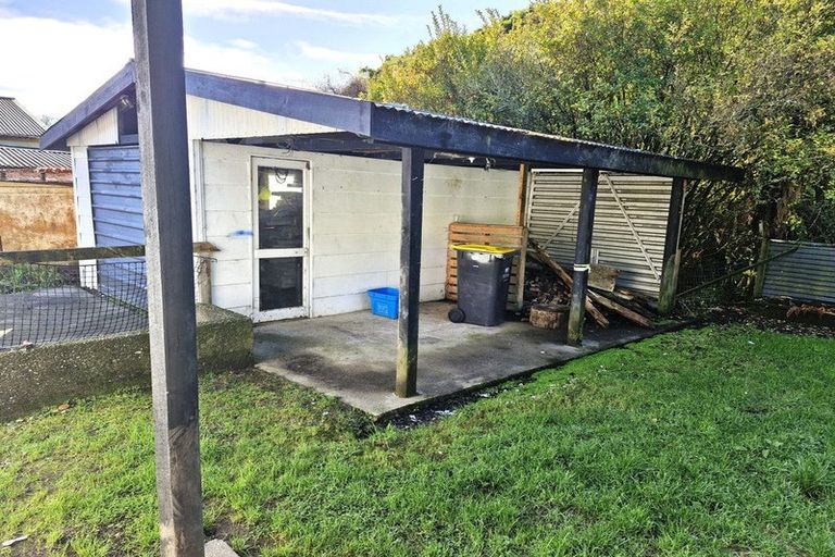 Photo of property in 8 South Street, Runanga, 7803