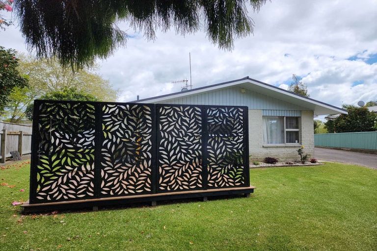 Photo of property in 11 Strathmore Place, Whakatane, 3120