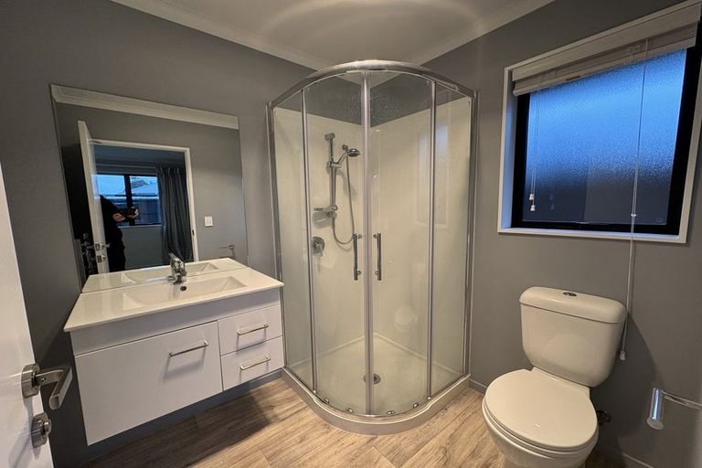 Photo of property in 120 Chinnerys Road, Woodend, 7610