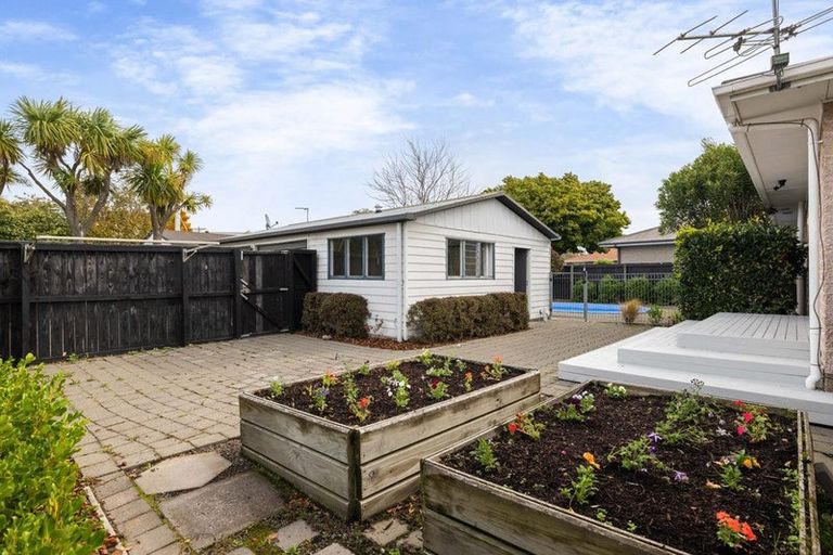 Photo of property in 31 Todd Avenue, Bishopdale, Christchurch, 8051