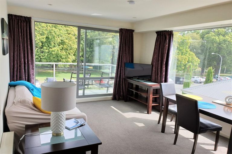 Photo of property in 12/245 Montreal Street, Christchurch Central, Christchurch, 8013