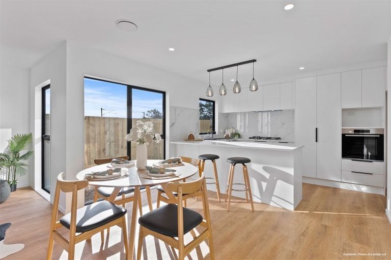 Photo of property in 133 Pooks Road, Ranui, Auckland, 0612