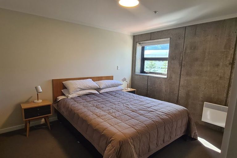 Photo of property in Frame Apartments, 604/111u Molesworth Street, Thorndon, Wellington, 6011