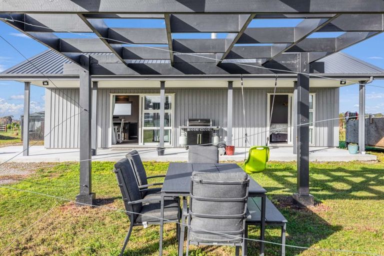 Photo of property in 14 Greyfern Lane, Sefton, Amberley, 7481