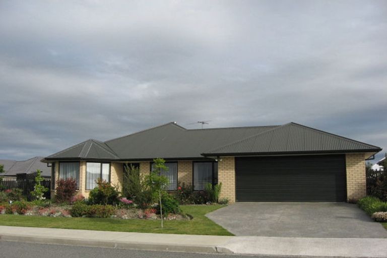 Photo of property in 49 Golding Avenue, Rangiora, 7400