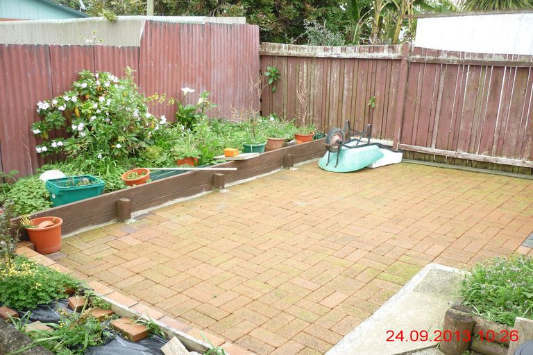 Photo of property in 3/56 Rimu Street, New Lynn, Auckland, 0600