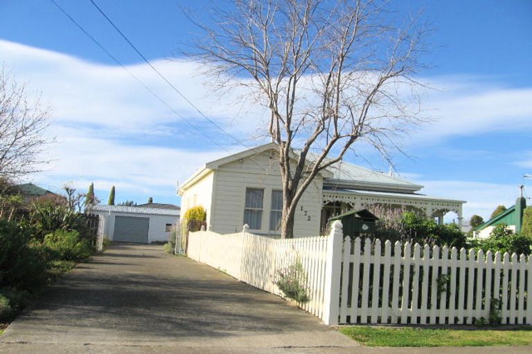 Photo of property in 172d Guppy Road, Taradale, Napier, 4112