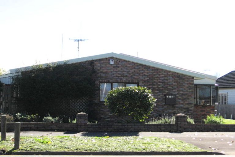 Photo of property in 81 Boundary Road, Claudelands, Hamilton, 3214