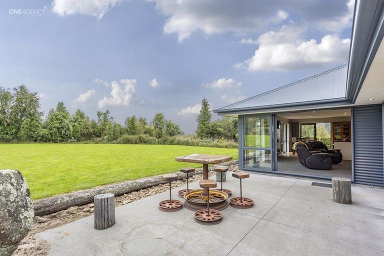 Photo of property in 1025 German Road, Starvation Hill, Oxford, 7495