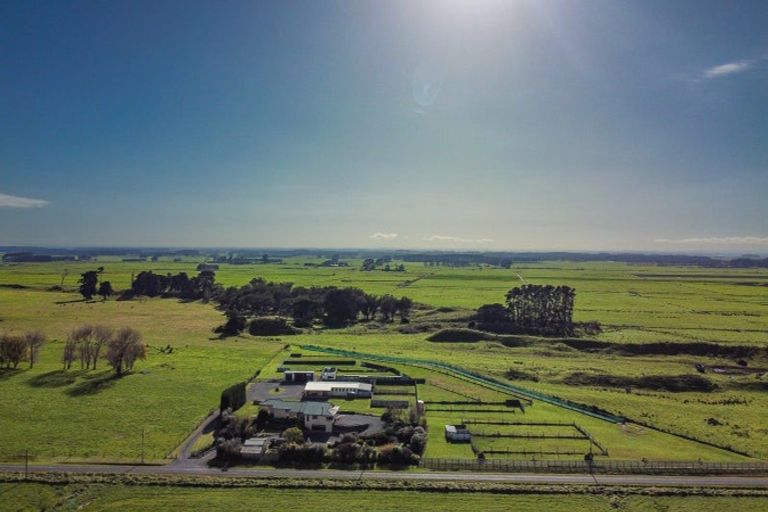 Photo of property in 140 Lake Road, Himatangi, Foxton, 4891