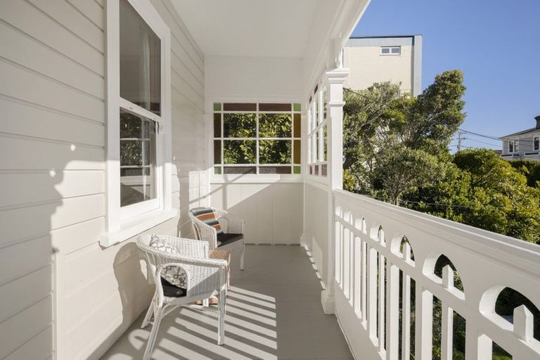 Photo of property in 93 Coromandel Street, Newtown, Wellington, 6021
