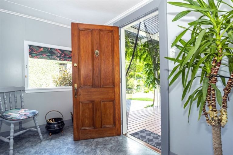 Photo of property in 5 Hewlings Street, Geraldine, 7930