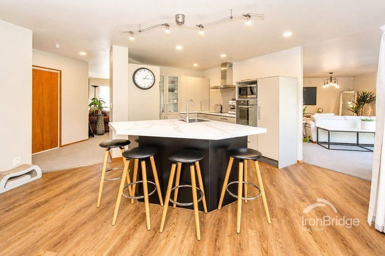 Photo of property in 7 Evergreen Place, Parklands, Christchurch, 8083