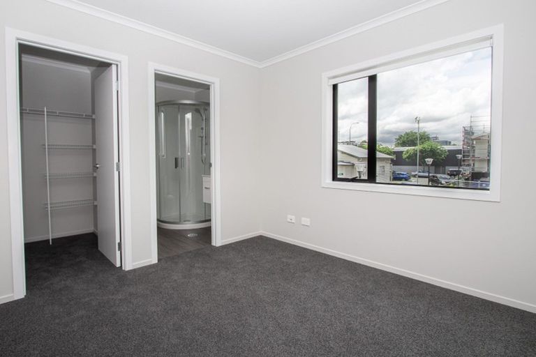 Photo of property in 109/17u Vialou Street, Hamilton Central, Hamilton, 3204