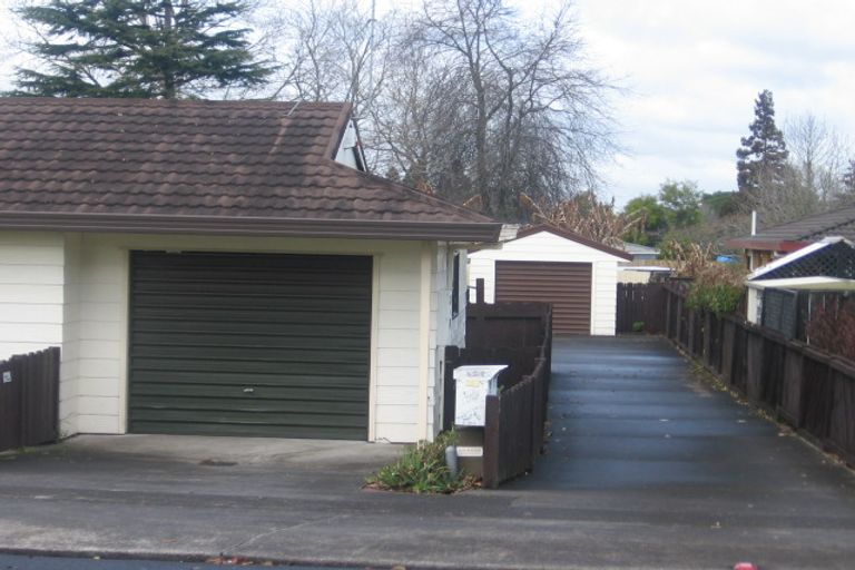 Photo of property in 1/33 Onslow Road, Papakura, 2110