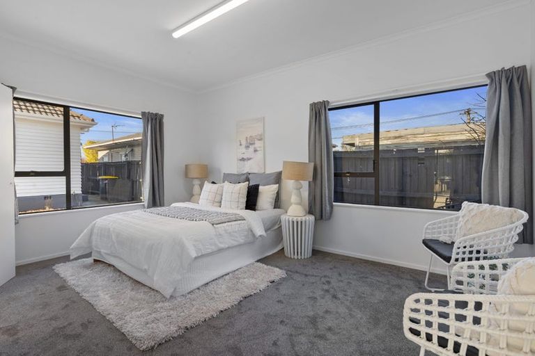 Photo of property in 5 Croziers Road, St Albans, Christchurch, 8052