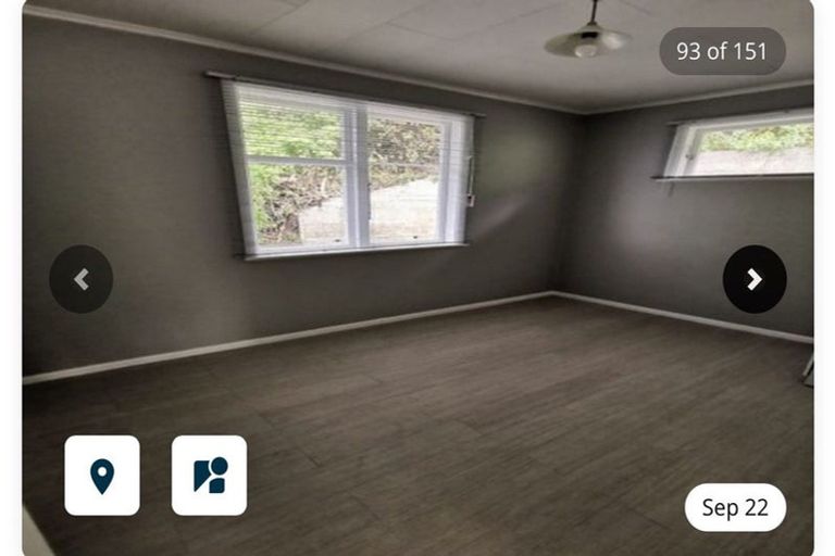 Photo of property in 10 Korokoro Road, Korokoro, Lower Hutt, 5012