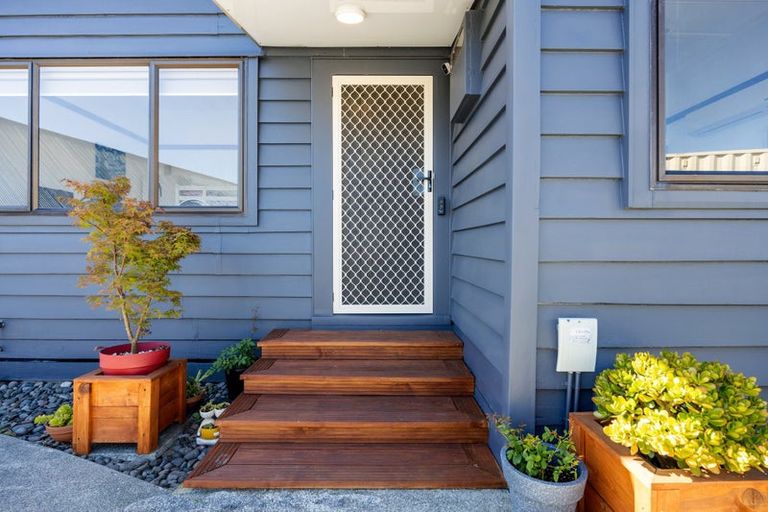 Photo of property in 23a Irvine Street, Frankton, Hamilton, 3204
