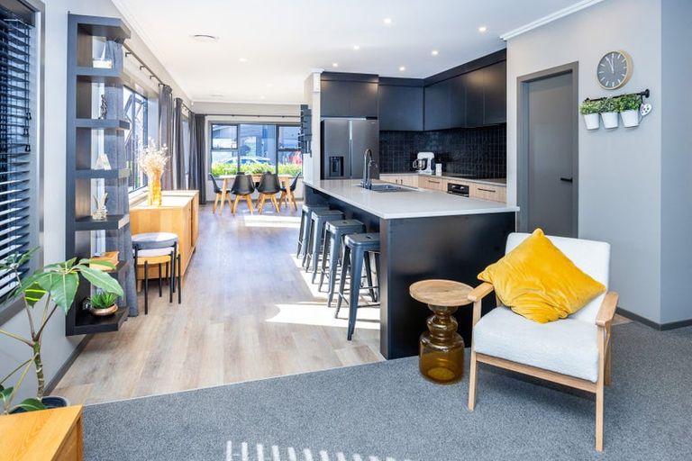 Photo of property in 13 Naismith Street, Chartwell, Hamilton, 3210