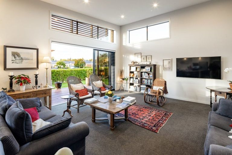 Photo of property in 2a Baxter Michael Crescent, Cambridge, 3434