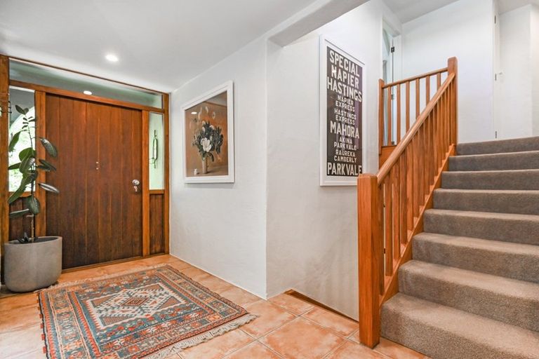 Photo of property in 3 Greenwood Road, Havelock North, 4130