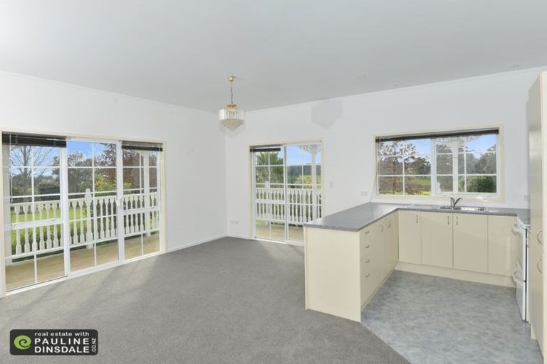 Photo of property in 553 Crane Road, Kauri, Kamo, 0185