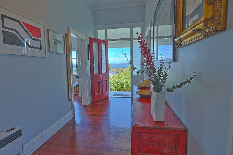 Photo of property in 53 Todman Street, Brooklyn, Wellington, 6021