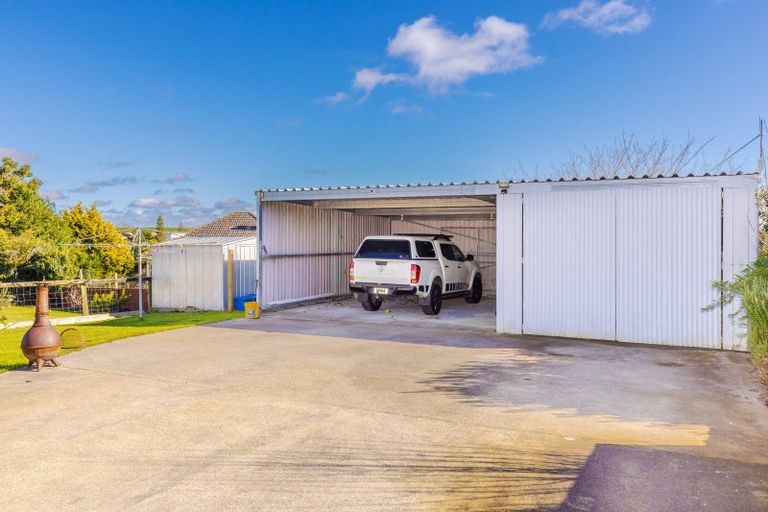 Photo of property in 156 Goodfellow Street, Te Awamutu, 3800