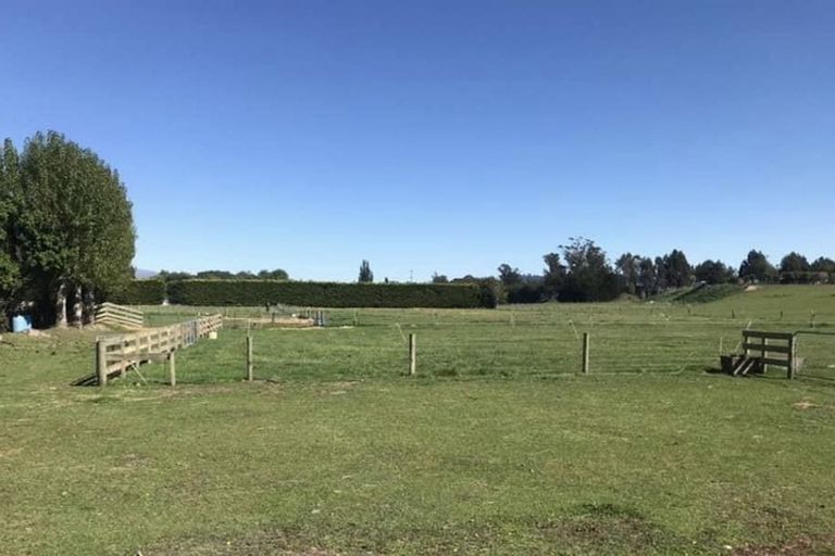 Photo of property in 231 Brasell Road, Pareora West, Timaru, 7972