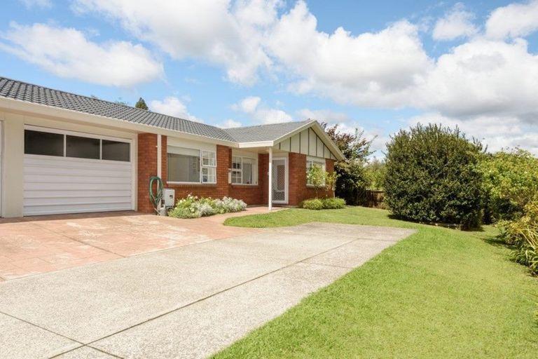 Photo of property in 20 Muir Place, Te Puke, 3119