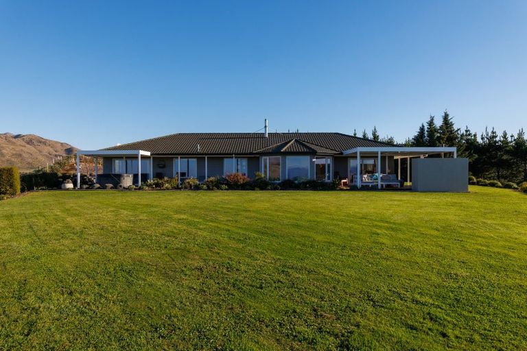Photo of property in Omaka View, 270 Barracks Road, Hawkesbury, Blenheim, 7272